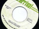 JOHNNY OSBOURNE   GIVE A LITTLE LOVE   ARRIVAL JA 1982 NM CON