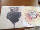 CEREMONY - ViOLENCE Color Vinyl xxx punk hardcore misfits chain of strenght sxe