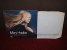 MARY HOPKIN Those Were The Days LP 1971 APPLE 1st Press SUPERB