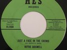 KITTIE DOSWELL  