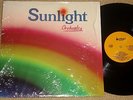 SUNLIGHT ORCHESTRA S/T Private Modern Soul Boogie LP
