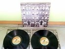 LED ZEPPELIN  PHYSICAL GRAFFITI  2LP German Press SSK 89400 (O) OIS Rock Vinyl