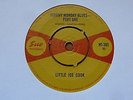 Little Joe Cook - Stormy Monday Blues 1964 UK 45 SUE CHRIS FARLOWE MOD