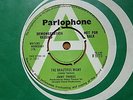 Jimmy Thomas - The Beautiful Night 1969 UK 45 PARLOPHONE DEMO