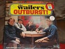 The Wailers Outburst United Artist UAL 3557 1966 12