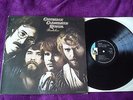 CREEDENCE CLEARWATER REVIVAL pendulum  1970 FIRST  UK PRESS  -LIBERTY -EX++
