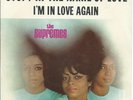SOUL / MOTOWN - THE SUPREMES  