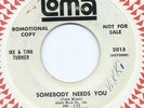 NORTHERN SOUL  IKE & TINA TURNER   