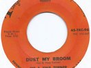 NORTHERN SOUL R&B 45   IKE & TINA TURNER   