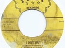 R&B ROCKER  -  ELTON ANDERSON 