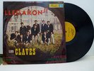 LOS CLAVES EL DULCERITO COLOMBIA  GUAGUANCO FANTASTICO  LISTEN # 120