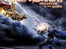 Amon Amarth - Deceiver Of The Gods NEW LP