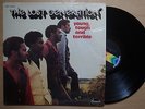 THE LOST GENERATION Young, Tough And Terrible US ORIG LP BRUNSWICK