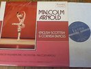 SRCS 109 Arnold Eight English Dances etc. / Arnold HP LIST