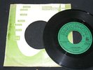 THE BEATLES A Hard Days Night & Things We.../ 60s Austria SP PARLOPHONE O 28521