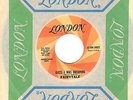 FAIRYTALE (M-) US dj 45 of BRITISH FREAKBEAT PSYCH - GUESS I WAS DREAMING - HEAR