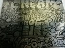 CREAM 1968 WHEELS OF FIRE FOIL COVER SEALED LP NO RESERVE