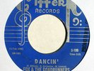 Psych Soul Funk 45: FOX & THE ROADRUNNERS “Dancin’” on Giffert (Hear)