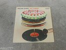 THE ROLLING STONES-LET IT BLEED-LP-VINYL-US-LONDON NPS 4-W/ ALL INSERTS-NM-RARE