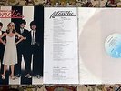 BLONDIE Parallel Lines MINT CLEAR Vinyl LP Made in Holland  