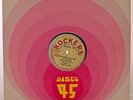 HUGH MUNDELL & A. PABLO That (little) Short Man 1978 extended dub mix reggae 12