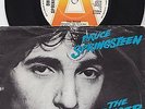 BRUCE SPRINGSTEEN - THE RIVER - RARE 1980 CBS PICTURE SLEEVE DEMO PROMO 7