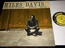 MILES DAVIS LP ALL STAR QUINTET SEXTET - PRESIGE 7034 - 50TH ST NYC - RVG DG