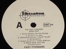 FAST FORWARD AUSSIE TV COMEDY SHOW RADIO SPOTS SAMPLER 45 Steve Vizard