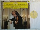 DGG DIGITAL 415 484-1 GER-86 GIDON KREMER A PAGANINI NM AS NEW