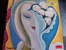 DP LP   -  DEREK & THE DOMINOS   -  LAYLA  + Other Assorted Love Songs