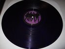 Masked Intruder - MI - purple vinyl - fat wreck chords
