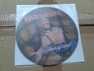 Iron Maiden - Another Piece Of Mind pic disc 7