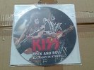 Kiss - Rock And Roll All Night In Athens pic disc 7