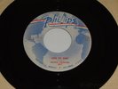 HAYDEN THOMPSON Love My Baby / One Broken Heart PHILIPS 3517 1957 SUN ROCKABILLY