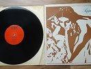 SAPPHIRE 1ST LP UK 72 SRT PRIVATE PRESS POKORA RARE ROCK/FOLK/PROG EX