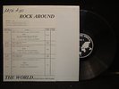 Elvis Costello & Robert Gordon - Rock Around The World Radio Broadcast on A&M180
