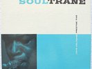 JOHN COLTRANE 