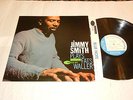 Jimmy Smith PLAYS FATS WALLER 1st Press JAZZ LP Blue Note John Coltrane Prestige