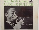 Rare CURTIS FULLER w/ Red Garland SEALED Mono LP Storage Find RVG Paul Chambers