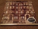 Led Zeppelin Physical Graffiti Classic Records 200g - NM