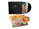 Fleetwood Mac - 1969-1972 - Sealed 4 x Vinyl LP + Oh Well 7