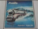 FREDERIC MERCIER pacific CARRERE 67 2423