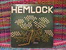 HEMLOCK S/T 1973 UK LP