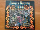 LP James Brown Hell 2 Albums PD-2-9001 2673 017 RARE ORIGINAL