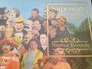 Beatles - Sgt. Peppers Lonely Hearts Club Band - Rare UK LP Nimbus Supercut-MINT