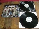 MICHAEL JACKSON-DANGEROUS-DOPPEL-LP-EPIC-TOP ZUSTAND