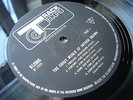 THE CRAZY WORLD OF ARTHUR BROWN LP 68 UK TRACK MONO A1B1 KINGDOM COME SUPERB nM