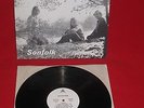 SONFOLK S/T PRIVATE 1971 MN XIAN FOLK Artronics LP Psych Bedlam Four NM RARE
