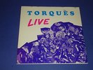 THE TORQUES Live LEMCO 604  Orig 1966 GARAGE LP Kentucky Fried Boogie/Psych