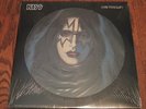 KISS LP Ace Frehley Picture Disc Original US Press NBPIX-7121 New & Sealed 1978